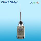 Waterproof Wl Series Limit Switch
