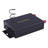 SMS/ GPRS Dual Switch Mode Car GPS Tracker Tk 103A