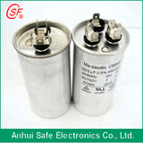 Cbb65 Capacitor for Air Conditioner 440VAC