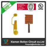 Single-Sided Flexible Printed Circuit Board