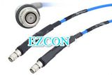 SMA Male to SMA Male High Performance Test Cable