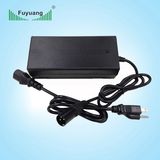24V 4A Lead-Acid Battery Electric Bike Scooter Battery Charger