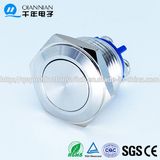 Qn16-A1 16mm Screw Pin Momentary Push Button Switch