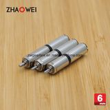 6mm 3V Small Coreless DC Gear Motor with Planetary Gearbox