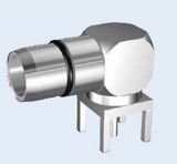 Bma PCB Connector, Right Angle PCB Plugs