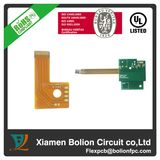 Multilayer Flexible Printed Circuit Board, FPC