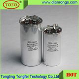 400V 450V 250V Cbb65 AC Run Film Capacitor