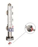 UHZ Series Magnetic Level Transmitter