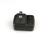 Universal Us 5V2a USB Wall Mount AC DC Power Charger for Consumer Electronics