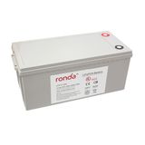 12V 200ah LiFePO4 Battery