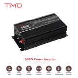 1 Phase DC 12V to AC 220V Car Pure Sine Wave Power Inverter 500va with USB Plug