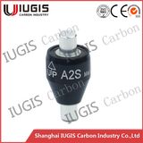 A2s1 Mercury Slip Ring for Electric Connector