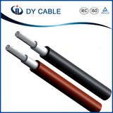UL and TUV Approved 2.5mmsq/4.0mmsq/6.0mmsq PV Solar Power Cable