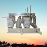 1000A 12kv Indoor Isolating Disconnect Switch (GN24-12D 1000A)