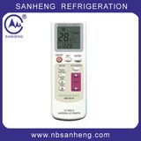 Air Conditioner Temperature Controller
