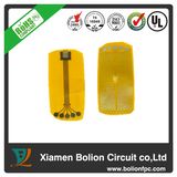 Kapton (Polyimide) Heaters