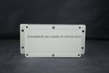 Wall Mount IP66 Waterproof Plastic Box for Electronic
