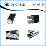 Overhead Aerial Bundle Cable ACSR Conductor for Power Transmission Line