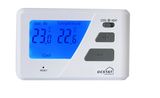 HVAC Thermostats Temperature Controller of Factory