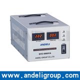 5kv Automatic Voltage Stabilizer (SVCLED)