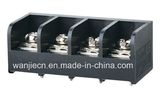 UL Standard Barrier Terminal Block Wj66