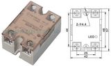 Solid State Relay SSVR-2410