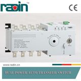 RDS2 Series Normal Power to Reserved Power Changeover Switch