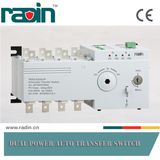 Generator Switchgear Auto Manual Switch ATS Panel for Generator