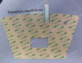 Singway Professional Manufactured Membrane Switch