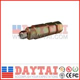 Qr320 Qr412 Qr500 to F Male CATV Coaxial Connector