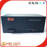 Rechargeable 48V LiFePO4 Battery 100ah for Solar Storage