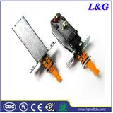 Power 16A Push Button Switch (MPS11)