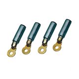 Copper-Aluminium Connecting Terminals