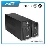 Standby UPS with AVR Function and Short Circuit Protection