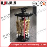 Hot Customize Slip Ring for MID-East Market