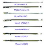 Rod Antenna for FM Radio Antenna (GA15DC)