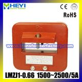 Lmzj1-0.66 Series Low Voltage Toroidal Current Transformer