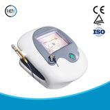 980nm Diode Laser Vascular Removal Spider Vein Removal Machine