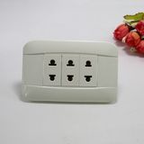 American Standard Wall Socket Electric Socket Electrical Socket