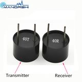 40kHz Micro Ultrasonic Transmitter Detector Sensor