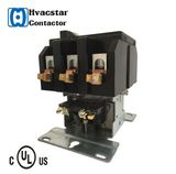 High Quality Air Conditioner with UL Certificate 75A 3 Poles AC Contactor