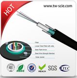 GYXTW Fiber Optic Cable -Armoured Loose Tube Cable