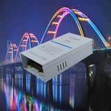5V 70A 350W Iron Rainproof LED Light Display Board Htx