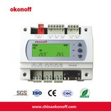 Central Air Conditioning Ddc Pid Controller (KEC624)