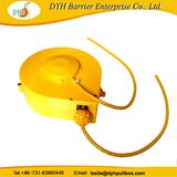 Customized Retractable Ethernet Cable Reel Electric Retractable Wire Cord Reel