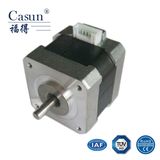 Industrial Driver Set Hybrid 12V NEMA 17 Stepper Motor (42SHD0207-16)