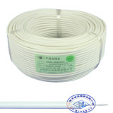 10kv Silicone Rubber Heavy Duty Electric Wire