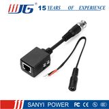 12V Micro USB Isolation Poe Splitter Power for IP Camera