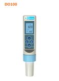 Portable Dissolve Oxygen Meter in Water