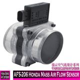 Afs-206 Mass Air Flow Sensor for Honda